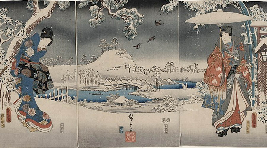 A história de Genji, informações e curiosidades desta obra